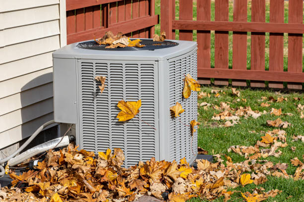 Best Air Conditioning Repair  in Salina, OK