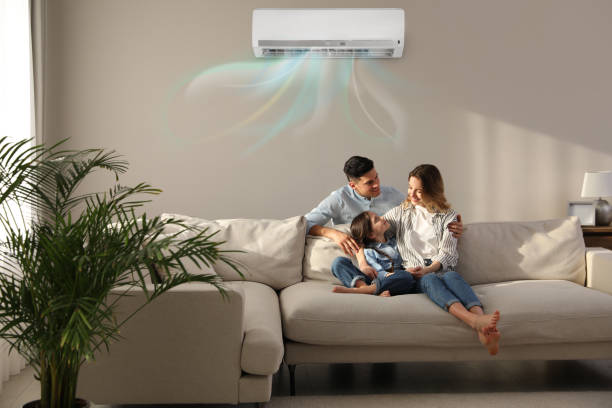 Best Emergency HVAC Repair  in Salina, OK