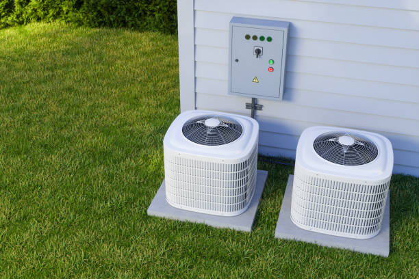 Best HVAC Installation Services  in Salina, OK