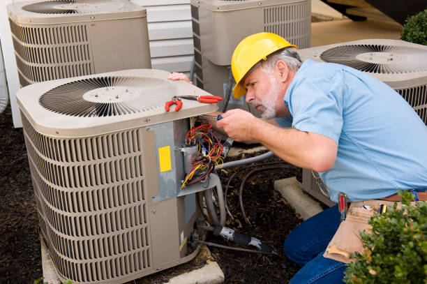 Best Emergency HVAC Repair  in Salina, OK