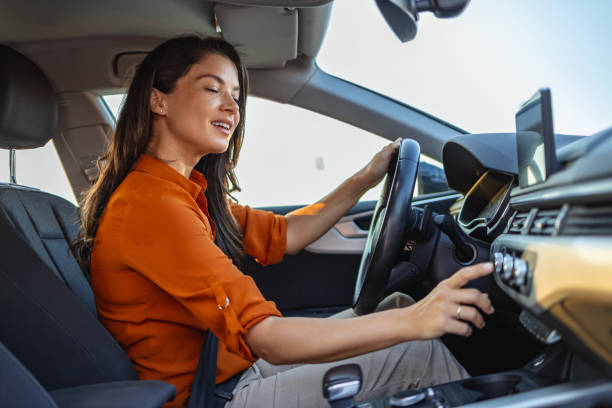Best Central Air Repair  in Salina, OK