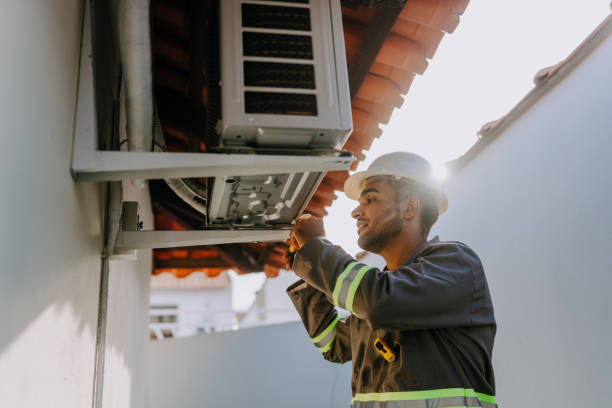 Best Best HVAC Companies  in Salina, OK
