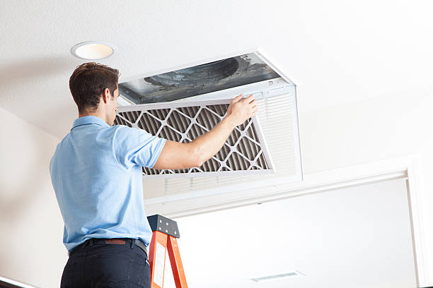 Best Affordable HVAC Services  in Salina, OK