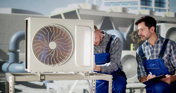 Best Heating Repair Services  in Salina, OK