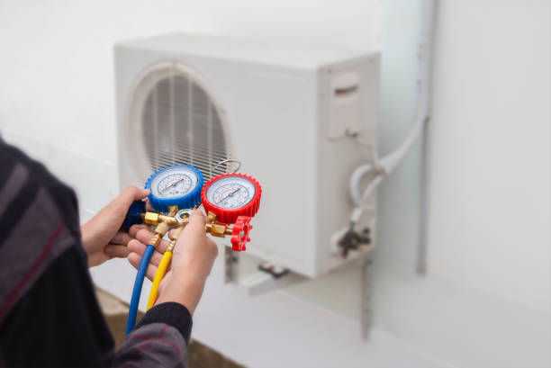 Salina, OK HVAC Company