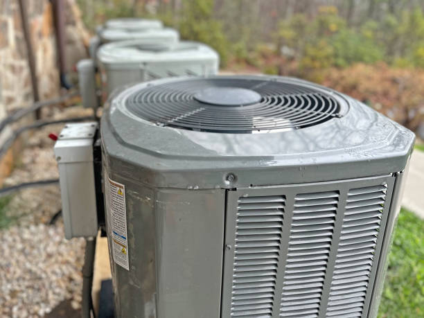 Best Best HVAC Companies  in Salina, OK