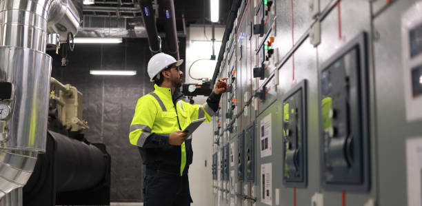 Best HVAC System Installation  in Salina, OK