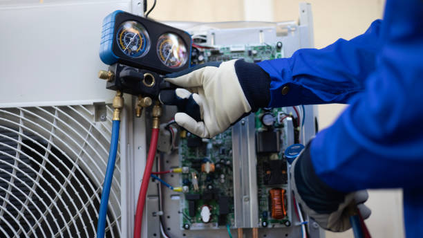 Best Furnace Repair Near Me  in Salina, OK